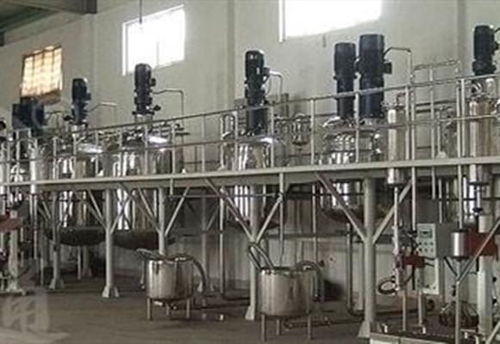 油漆生產(chǎn)設備在家用電器制造中的關鍵作用