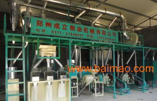 河南糧油機械 專業(yè)批發(fā)玉米加工設(shè)備，為產(chǎn)業(yè)賦能